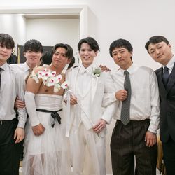 アルマリアン 福岡の写真29枚目