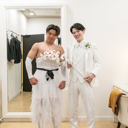 アルマリアン 福岡の写真17枚目