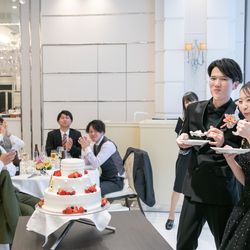 アルマリアン 福岡の写真12枚目