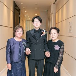 アルマリアン 福岡の写真14枚目