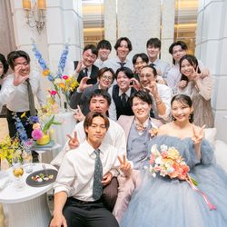 アルマリアン 福岡の写真21枚目