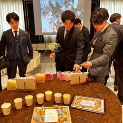 アルマリアン 福岡の写真9枚目