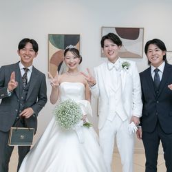 アルマリアン 福岡の写真35枚目