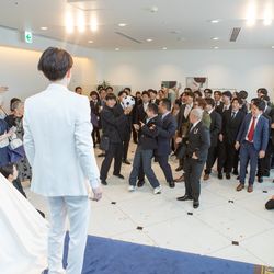 アルマリアン 福岡の写真30枚目