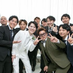 アルマリアン 福岡の写真4枚目