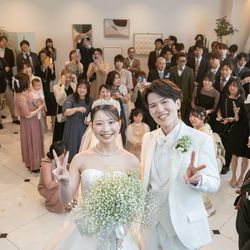 アルマリアン 福岡の写真33枚目