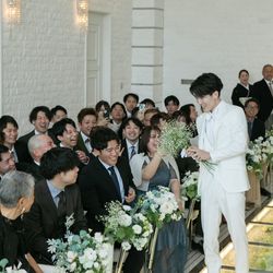 アルマリアン 福岡の写真30枚目