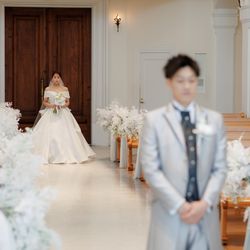 アートグレイス・ウエディングコースト 大阪の写真18枚目