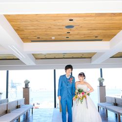 BAYSIDE GEIHINKAN VERANDA minatomiraiの写真1枚目