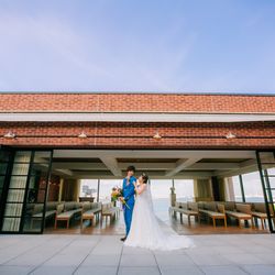 BAYSIDE GEIHINKAN VERANDA minatomiraiの写真16枚目