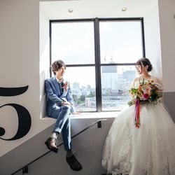 BAYSIDE GEIHINKAN VERANDA minatomiraiの写真6枚目