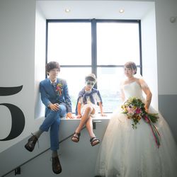 BAYSIDE GEIHINKAN VERANDA minatomiraiの写真9枚目