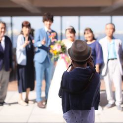 BAYSIDE GEIHINKAN VERANDA minatomiraiの写真35枚目