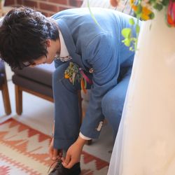 BAYSIDE GEIHINKAN VERANDA minatomiraiの写真1枚目