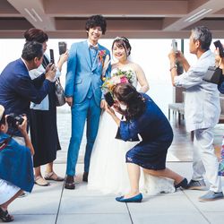 BAYSIDE GEIHINKAN VERANDA minatomiraiの写真7枚目