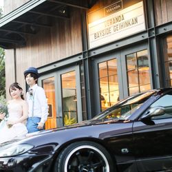 BAYSIDE GEIHINKAN VERANDA minatomiraiの写真23枚目