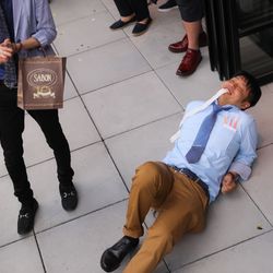 BAYSIDE GEIHINKAN VERANDA minatomiraiの写真25枚目