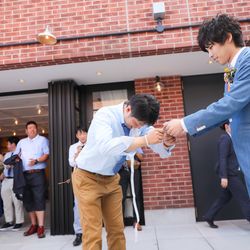 BAYSIDE GEIHINKAN VERANDA minatomiraiの写真34枚目