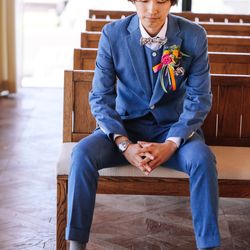 BAYSIDE GEIHINKAN VERANDA minatomiraiの写真27枚目