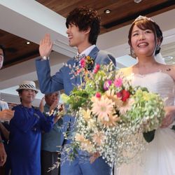 BAYSIDE GEIHINKAN VERANDA minatomiraiの写真14枚目