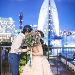 BAYSIDE GEIHINKAN VERANDA minatomiraiの写真9枚目