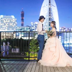 BAYSIDE GEIHINKAN VERANDA minatomiraiの写真7枚目