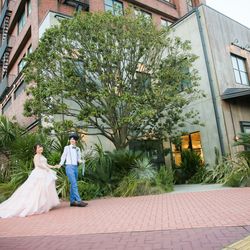 BAYSIDE GEIHINKAN VERANDA minatomiraiの写真34枚目