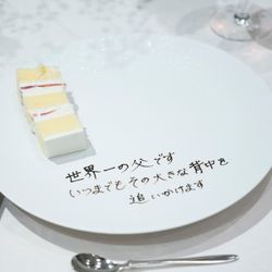パラッツォ ドゥカーレ 麻布の写真2枚目