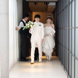 パラッツォ ドゥカーレ 麻布の写真33枚目