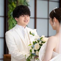 パラッツォ ドゥカーレ 麻布の写真20枚目