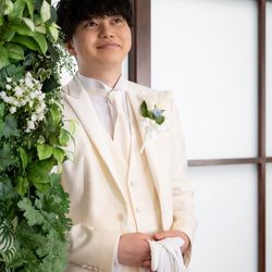 パラッツォ ドゥカーレ 麻布の写真8枚目