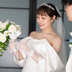 パラッツォ ドゥカーレ 麻布の写真4枚目
