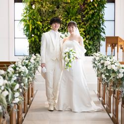 パラッツォ ドゥカーレ 麻布の写真35枚目