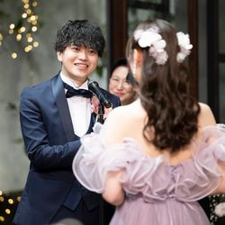 パラッツォ ドゥカーレ 麻布の写真8枚目