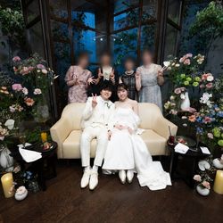 パラッツォ ドゥカーレ 麻布の写真1枚目