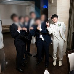 パラッツォ ドゥカーレ 麻布の写真3枚目