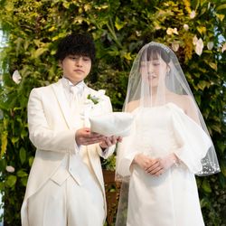 パラッツォ ドゥカーレ 麻布の写真2枚目