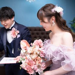 パラッツォ ドゥカーレ 麻布の写真18枚目