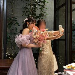 パラッツォ ドゥカーレ 麻布の写真2枚目