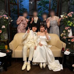 パラッツォ ドゥカーレ 麻布の写真4枚目