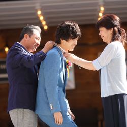 BAYSIDE GEIHINKAN VERANDA minatomiraiの写真18枚目