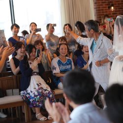 BAYSIDE GEIHINKAN VERANDA minatomiraiの写真12枚目