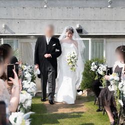 パラッツォ ドゥカーレ 麻布の写真1枚目