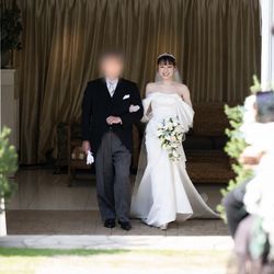 パラッツォ ドゥカーレ 麻布の写真2枚目