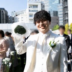 パラッツォ ドゥカーレ 麻布の写真3枚目