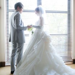 アルタビスタ ガーデンの写真1枚目