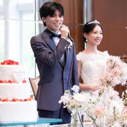 アートグレイス・ウエディングコースト 大阪の写真18枚目