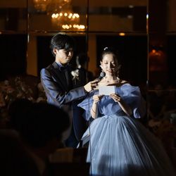 アートグレイス・ウエディングコースト 大阪の写真19枚目