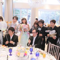 アルタビスタ ガーデンの写真25枚目