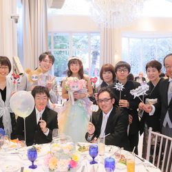 アルタビスタ ガーデンの写真18枚目